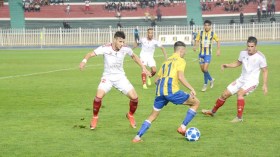 السماح بِالعودة إلى التدريبات لا يشمل كل الفئات