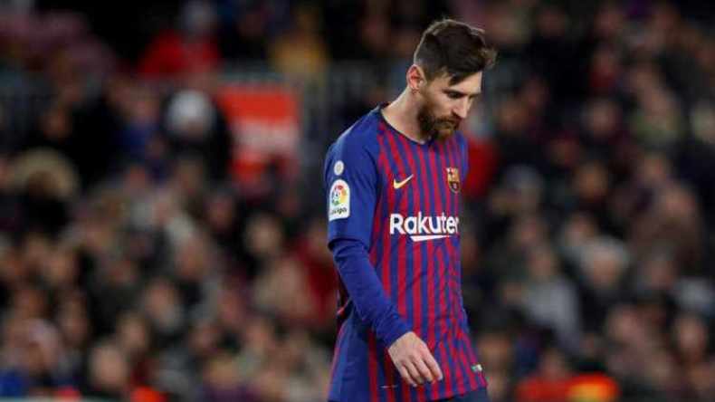 محاولة الإعتداء على ميسي في جزيرة إبيزا