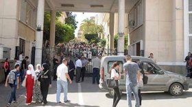 متى تتوقف كارثة “الألمدي”؟!