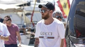 ميسي: أحلم بِالتسوّق وارتياد السّينما والمطاعم بِدون حارس شخصي!