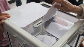 عدلي: يجب على الإدارة الامتثال لشروط الحياد في الانتخابات الرئاسية