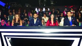 الجمهور ينقذ سهيلة وزوبير من مغادرة “أراب كاستينغ”