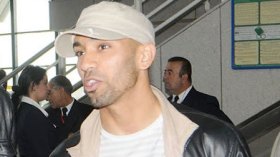 مبعوث النادي الإفريقي في جنوب إفريقيا لفسخ عقد لموشية