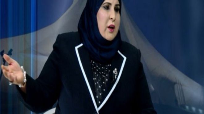 البرلمان يشارك في المنتدى العالمي  للعلوم