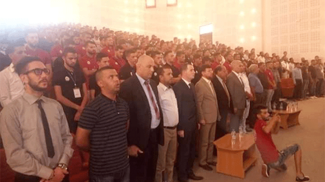 نبذ للجهوية ودعوة لتقديم الدعم المباشر للطالب في الإطعام