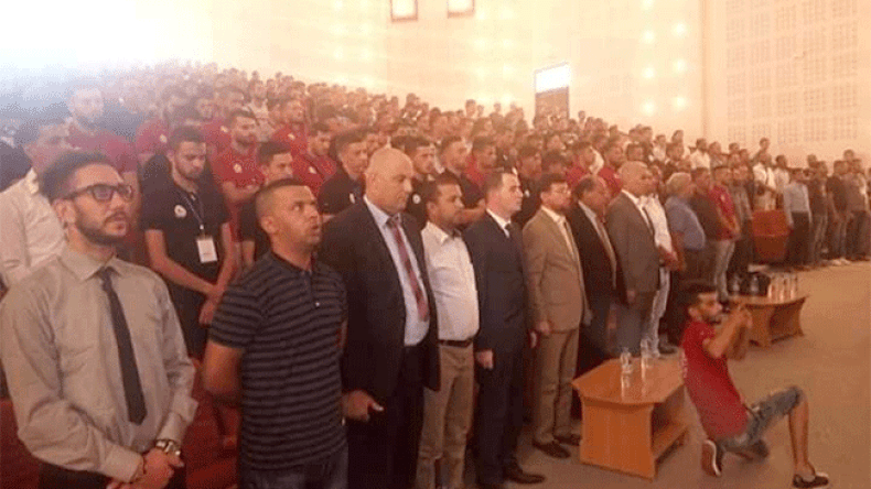 نبذ للجهوية ودعوة لتقديم الدعم المباشر للطالب في الإطعام