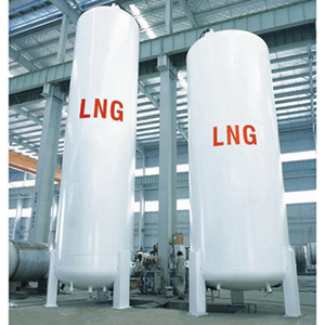 LNG plant to boost foreign investment in Algeria, report says