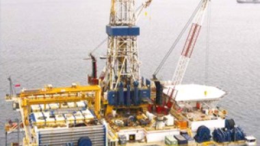 Energy Services Group Â« Cape Â» won contract for LNG project in Algeria