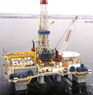 Energy Services Group Â« Cape Â» won contract for LNG project in Algeria