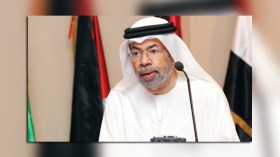 الساحة الثقافية تودع رئيس اتحاد الكتاب العرب الحبيب الصايغ