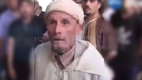 رئيس دائرة بأم البواقي يهين شيخا في عيد الاستقلال! 