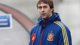 الإسباني “لوبيتيغي” سيكون المدرب الجديد لـ غيلاس