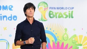 مدرب ألمانيا: قوة “الخضر” ليست وليدة اليوم وكلمة “ثأر” لا محل لها من الإعراب