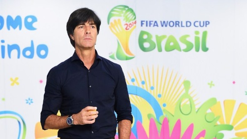 مدرب ألمانيا: قوة “الخضر” ليست وليدة اليوم وكلمة “ثأر” لا محل لها من الإعراب