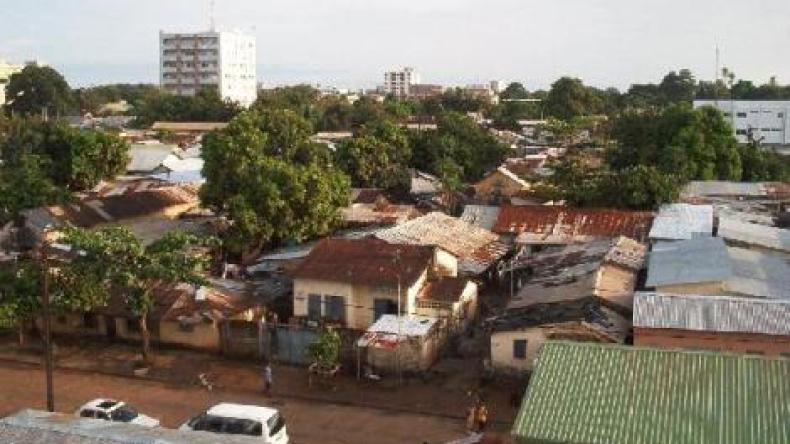 غينيا كوناكري تنافس الجزائر في احتضان “كان” 2019 أو 2021