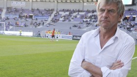 غوركوف في ليون لإصطياد العصافير الغرّيدة والمهاجرة