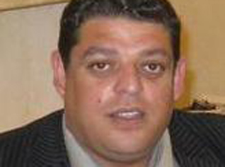 Doctor Loai Dib to Echorouk: Egyptian officials and businessmen fled from Egypt to Dubai with about 619 million dollars”