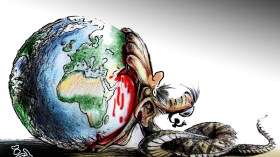 اللوبي اليهودي