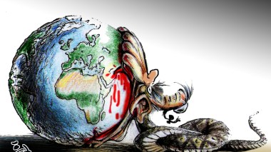 اللوبي اليهودي