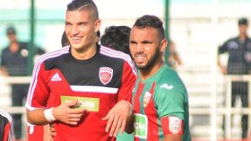 لاعبو البطولة المحترفة يصدمون الجمهور الرياضي