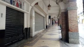 Boulenouar: Fermeture de 10 000 magasins contrevenants