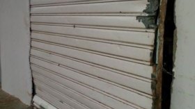 رواج نشاط سرقة المحلات التجارية والمنازل أثناء حظر التجوال