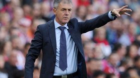 ألكاراز والكلام المعسول