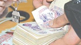 أسعار الكراء تلتهب.. والشقة تصل 6 ملايين شهريا!