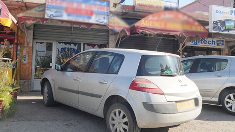 مغترب في ألمانيا يبيع عشرات السيارات بمبالغ رمزية!