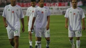 اللاعبون‭ ‬المحليون‭ ..‬‮ ‬ديكور‭ ‬لا‭ ‬أكثر‭ ‬ولا‭ ‬أقل