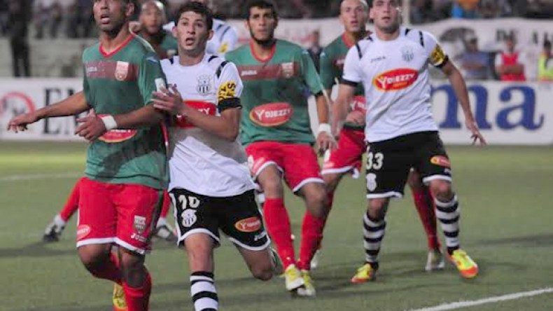 اللاعبون يوظفون الإضراب كورقة ضغط لتسوية المستحقات المالية