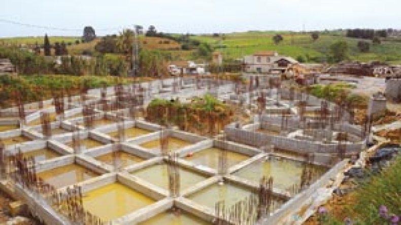 قنابل العقار والمقاولات تلغّم مشروع الرئيس