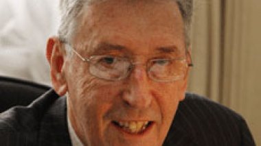 Lord Howell: « L’Algérie a connu son printemps, il y a plus de 20 ans »