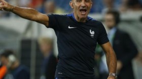 الفاف تتصل بالفرنسي “باتيلي” للإشراف على المنتخبات الشبانية