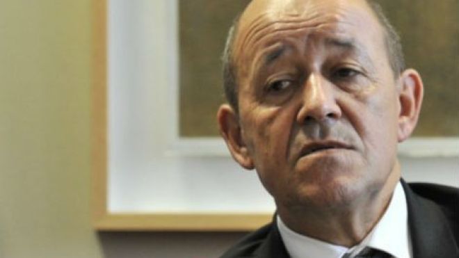 باريس تضغط  لإنجاح الوساطة الجزائرية في مالي