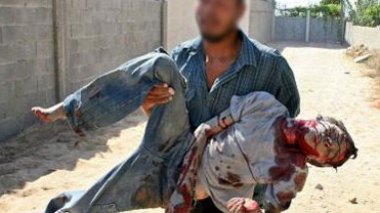 Liban : un garçon de 14 ans tué à la frontière avec la Syrie