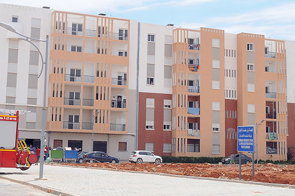 Interest-free loans for purchase or construction of dwellings and allowance for University teachers with no accommodation