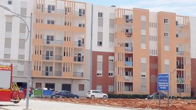 بطاقية وطنية لعناوين المساكن والمؤسسات قريبا