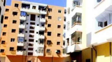 Satisfaction des habitants de Diar Echems relogés à Birtouta