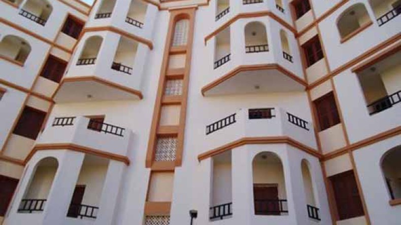 الإفراج عن قائمة المستفيدين من السكنات الاجتماعية بذراع الميزان قريبا