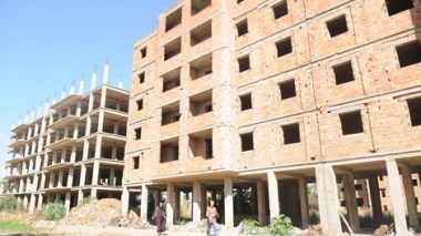 4.5 million Algerians to benefit from the new Housing Strategy