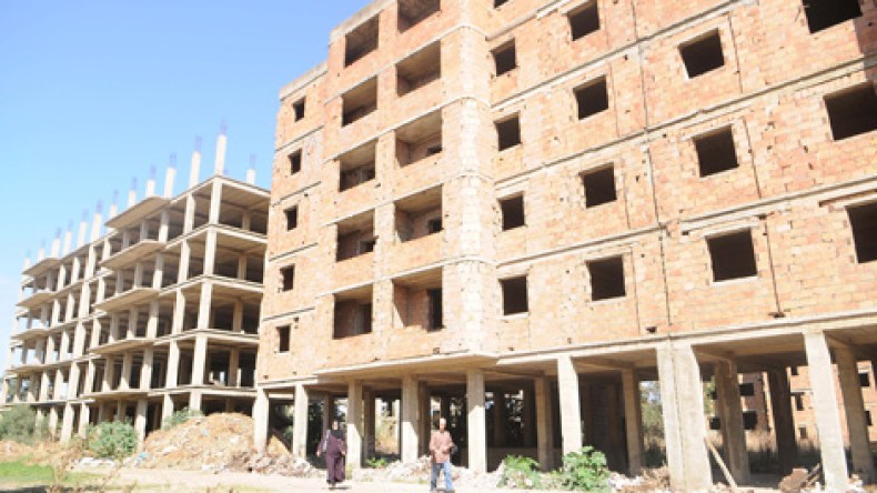تسجيل 4.5 مليون جزائري في البطاقية الوطنية للسكن