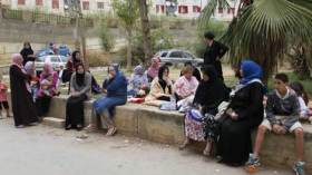 داسوا على كرامتنا.. يا حزننا على تضحيات الشهداء