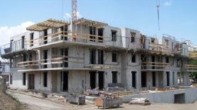 خبراء:  زلزال الجزائر العاصمة الأخير أثبت نجاعة معايير البناء الجديدة