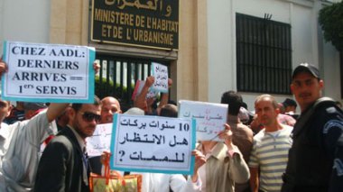 Logements sociaux : enquêtes sur les bénéficiaires