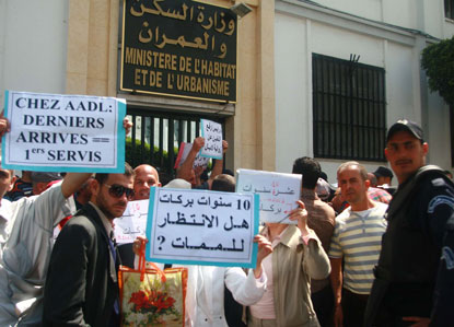 Logements sociaux : enquêtes sur les bénéficiaires