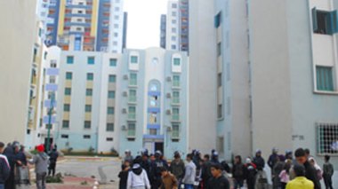 Habitat : 66 000 logements sociaux prêts à être distribués à travers les 48 wilayas en 2011