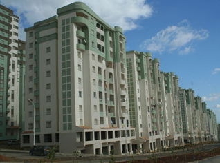 “Echorouk” publishes the details of 2010 Finance law