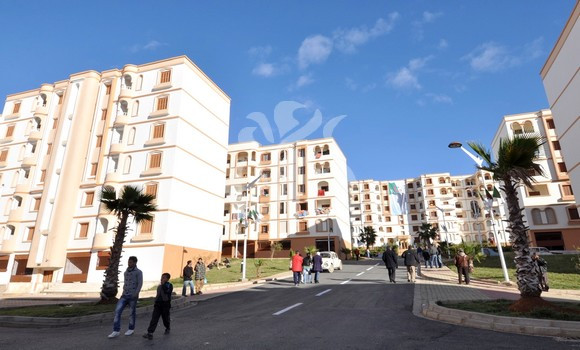 Logements publics: délivrance des titres de propriété dans un délai de 6 mois