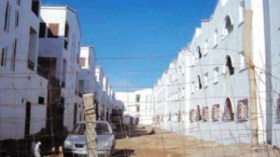 والي البويرة يجمد القوائم السكنية المعلن عنها مؤخرا